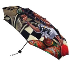 UV Protection Umbrella