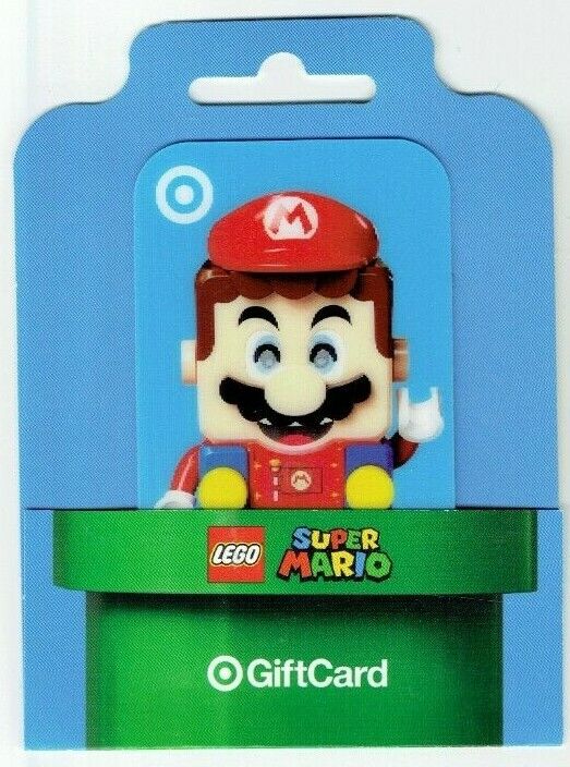 Super Mario : Target