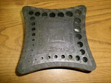 CLEVELAND DRILL STAND FRACTIONS