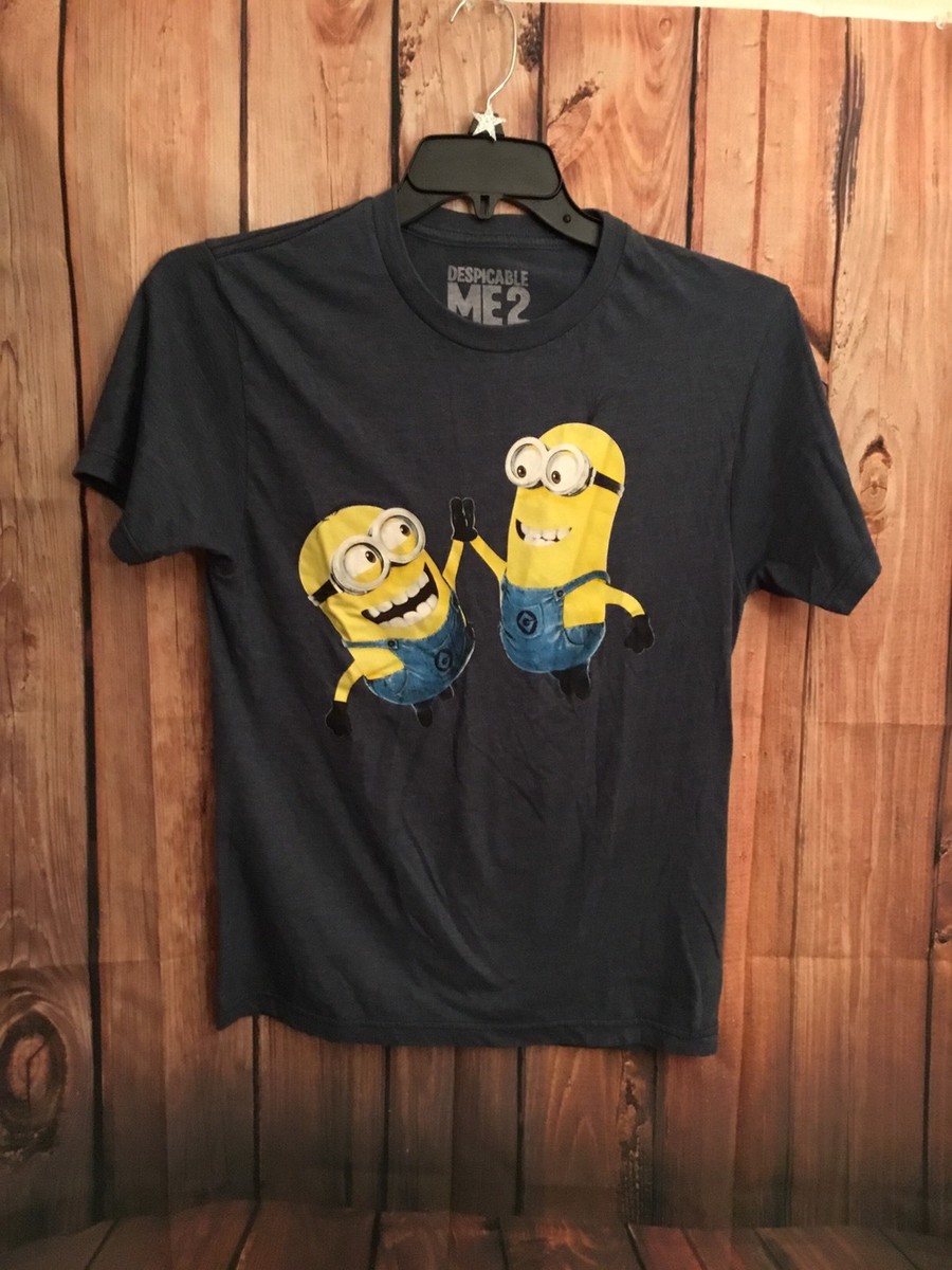 Minions : Ich Einfach Unverbesserlich 2 (Gebraucht) In Geuensee Für CHF - Foto 11