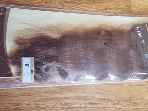 CABELLO CLEOPATRA REMY A GRANEL -- ELIGE TU COLOR - Imagen 50 de 70