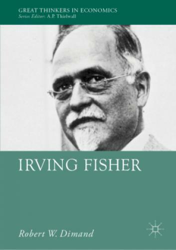 Thumbnail - Irving Fisher 5381