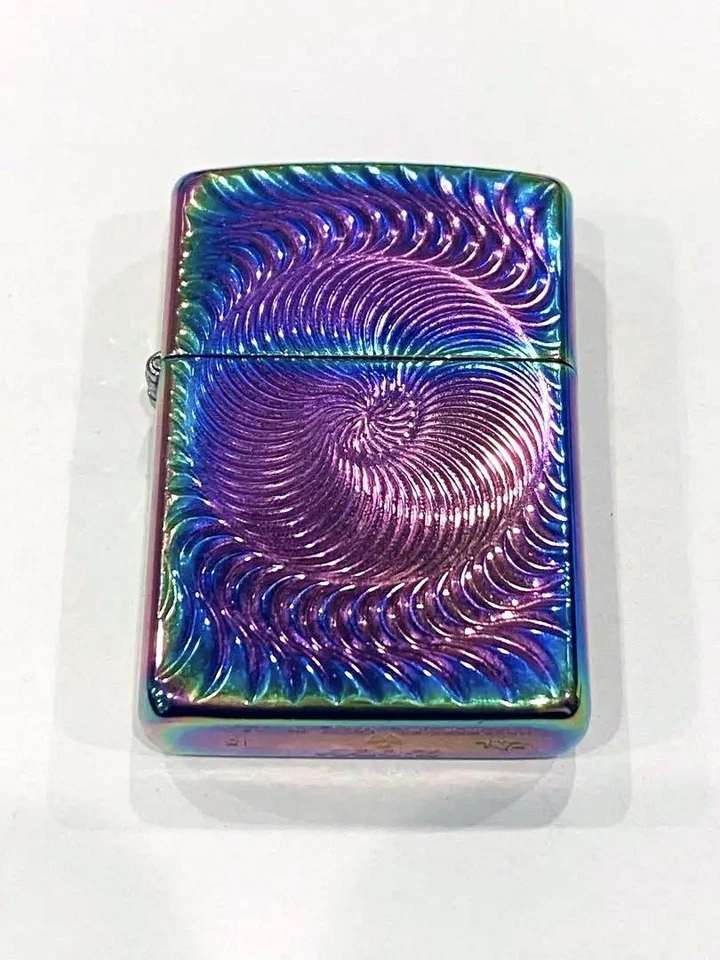 Zippo FULL CIRCLE 2015年コレクタブル Zippo FULL CIRCLE 2015年コレクタブル - メルカリ