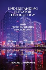 Titel: ELEVATOR TECHNOLOGY