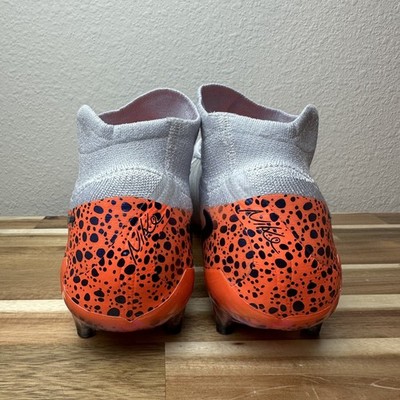 Nike Phantom Luna II 2 Elite AG-Pro Olympic P Cleats HF4844  display picture 1