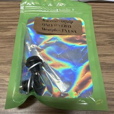 Predator 212cc 224cc NEW Magnetic Oil Drain Plugs SAVE YOUR ENGINE 24hrship USA