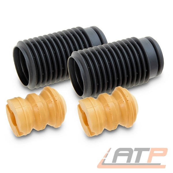 StossdÄMpfer PROTECTION-KIT Vorne FÜR Audi A2 BMW 1-ER 3-ER 5-ER 7-ER Z3 Z4-image