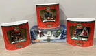 Hot wheels Holiday Lot Millennium Edition Set Of 3 And Vintage Hot Rods Holiday