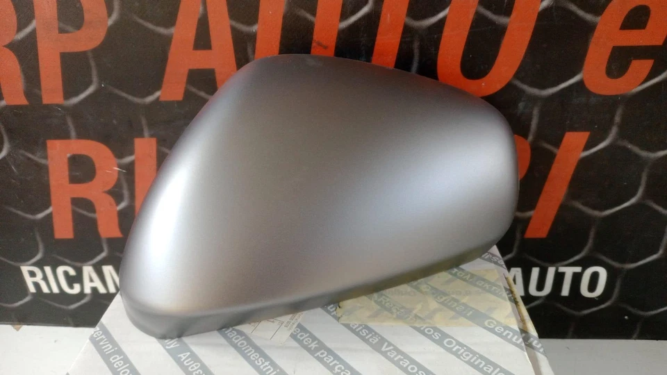 ALFA ROMEO Mito Series (955_) (08>) SX MIRROR CAP FOR 156087328 - Image 3 of 4