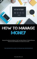 How To Manage Money | Rolando Mullen | Taschenbuch | Englisch | 2023