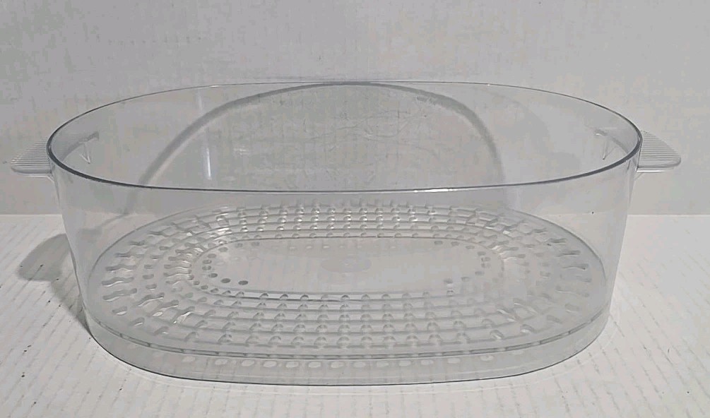 Sunbeam Instant Steam Food/Rice Steamer Model 4710