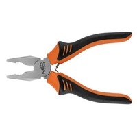 Szczypce Uniwersalne 160Mm 01-250