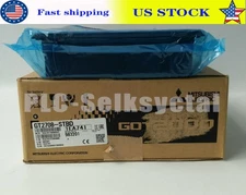 MITSUBISHI GT2708-STBD HMI Touch Panel GT2708STBD New In Box  US Free TAX