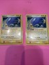 2 Pokemon Lanturn Ex Power Keepers 15/108 - LP
