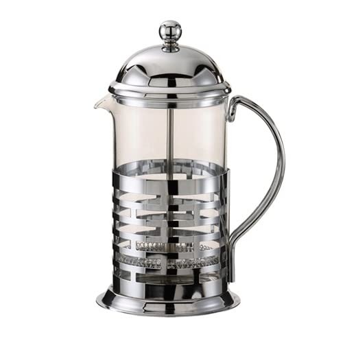 - 20 Oz. Capacity, Chrome