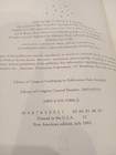 Harry Potter Order of the Phoenix First American Edition / First Print ( True... — photo 3