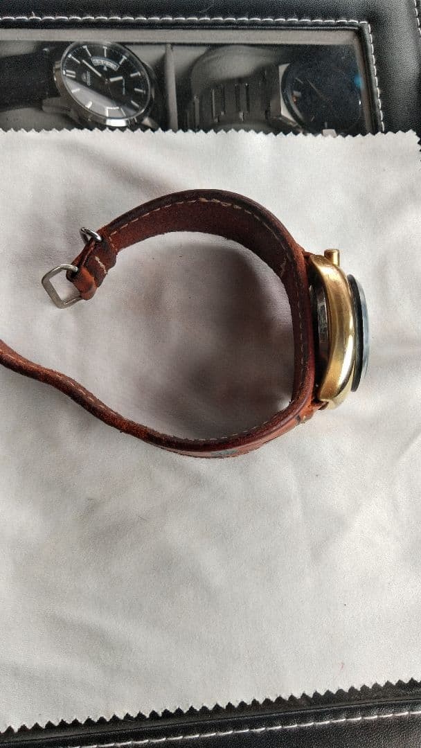 Citizen Challenge Timer Automatic Chronograph Cal… - image 9