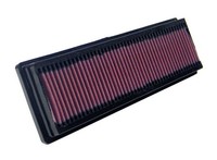 K&N Filters Luftfilter 33-2844 FüR CitroËN Peugeot