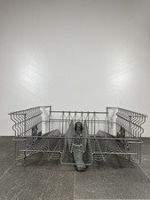 ✅ Geschirrkorb Ober Korb oben Geschirrspüler AEG Privileg Juno Zanussi ROSTFREI