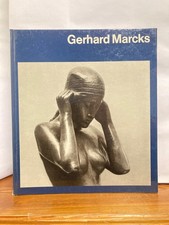 Gerhard Marcks Welt der Kunst Raimund Hoffmann