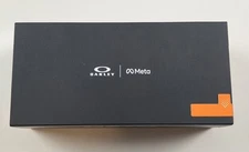 Oakley HSTN Meta Sunglasses Unisex Warm Grey with Prizm Ruby Lens 2026 Edition