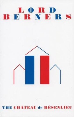 The Chateau de Resenlieu - Paperback - VERY GOOD