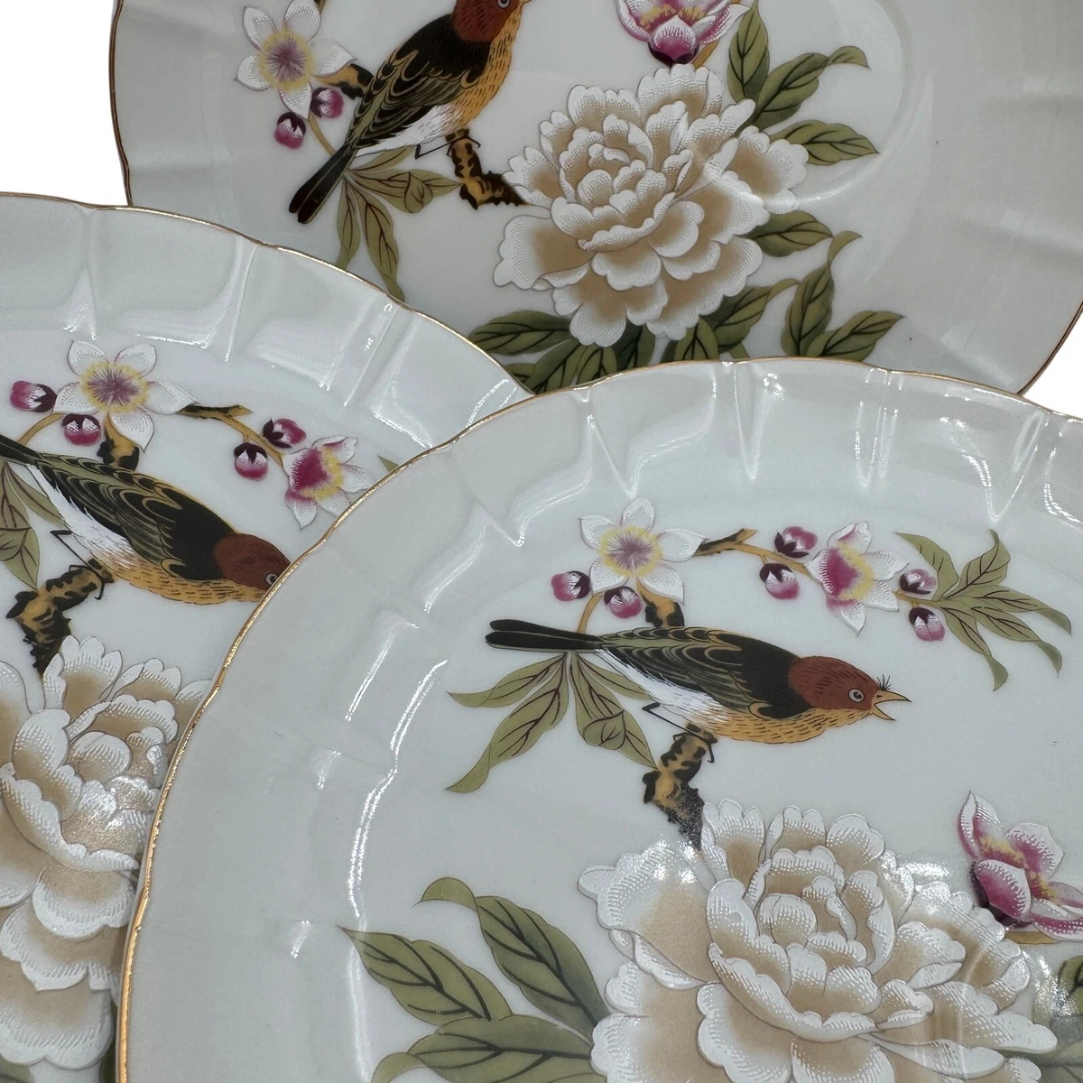 Shafford Dinnerware Plates for sale | eBay
