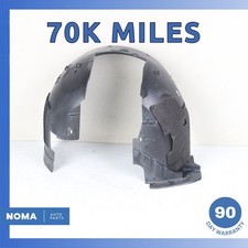 17-20 Jaguar X760 XE Front Right Side Wheelarch Liner Splash Shield OEM 70k
