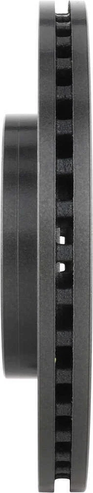 Rotor de freno de disco para Chevrolet Sonic Cruze Cruze Limited 2011-2017 Brembo Nort Foto 2 de 4