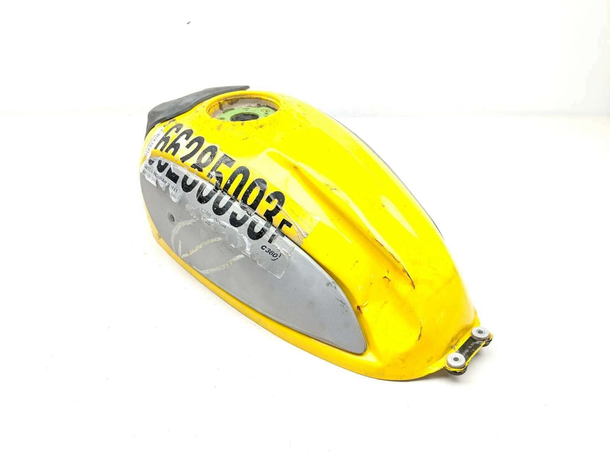 Gas Tanks for Ducati Scrambler for sale | eBay