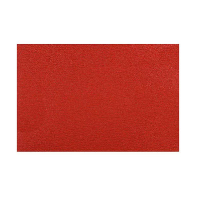 12 In. X 18 In. 20-Grit Sanding Sheet with Stick Fast Backing