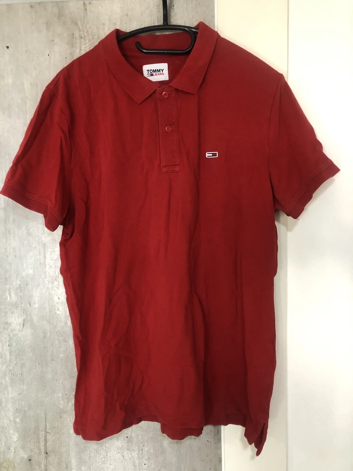 T-shirt Tommy Hilfiger - Photo 1/4