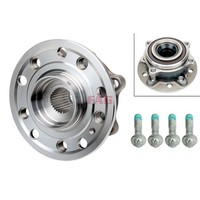 Schaeffler FAG RADLAGER-SATZ Vorderachse Passend FÜR MERCEDES-BENZ C-KLASSE CLS