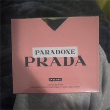 PRADA Paradoxe Intense Eau de Parfum Refillable Spray 3 fl oz
