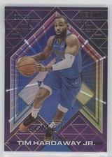 2021-22 Panini Recon Blue 4/99 Tim Hardaway Jr #104 3pb