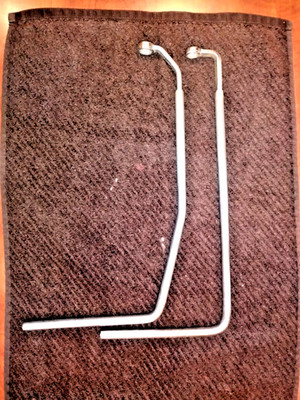 CRAFTSMAN OFFSET DISTRIBUTOR WRENCHS 13MM AND 1/2 INCH 12 POINT MADE IN USA NEW