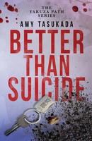 Amy Tasukada | The Yakuza Path | Taschenbuch | Englisch (2020)