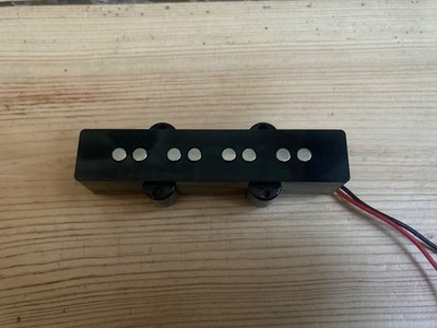 SX VTG Serie Jazz Bass Gitarrenhals Tonabnehmer 7,8 k Ohm