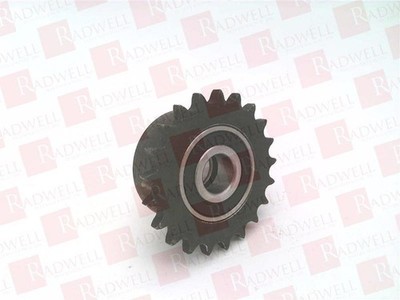REGAL REXNORD 5LU-06B21 / 5LU06B21 (USED)