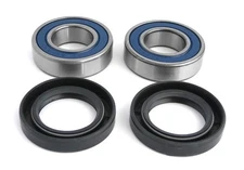 EPI Wheel Bearing And Seal Kit Front #WE301423 for Kawasaki