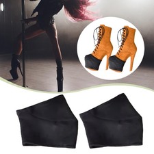 Pole Dance Shoes Protectors High Resistance Non Slip Cover for Pole Dance