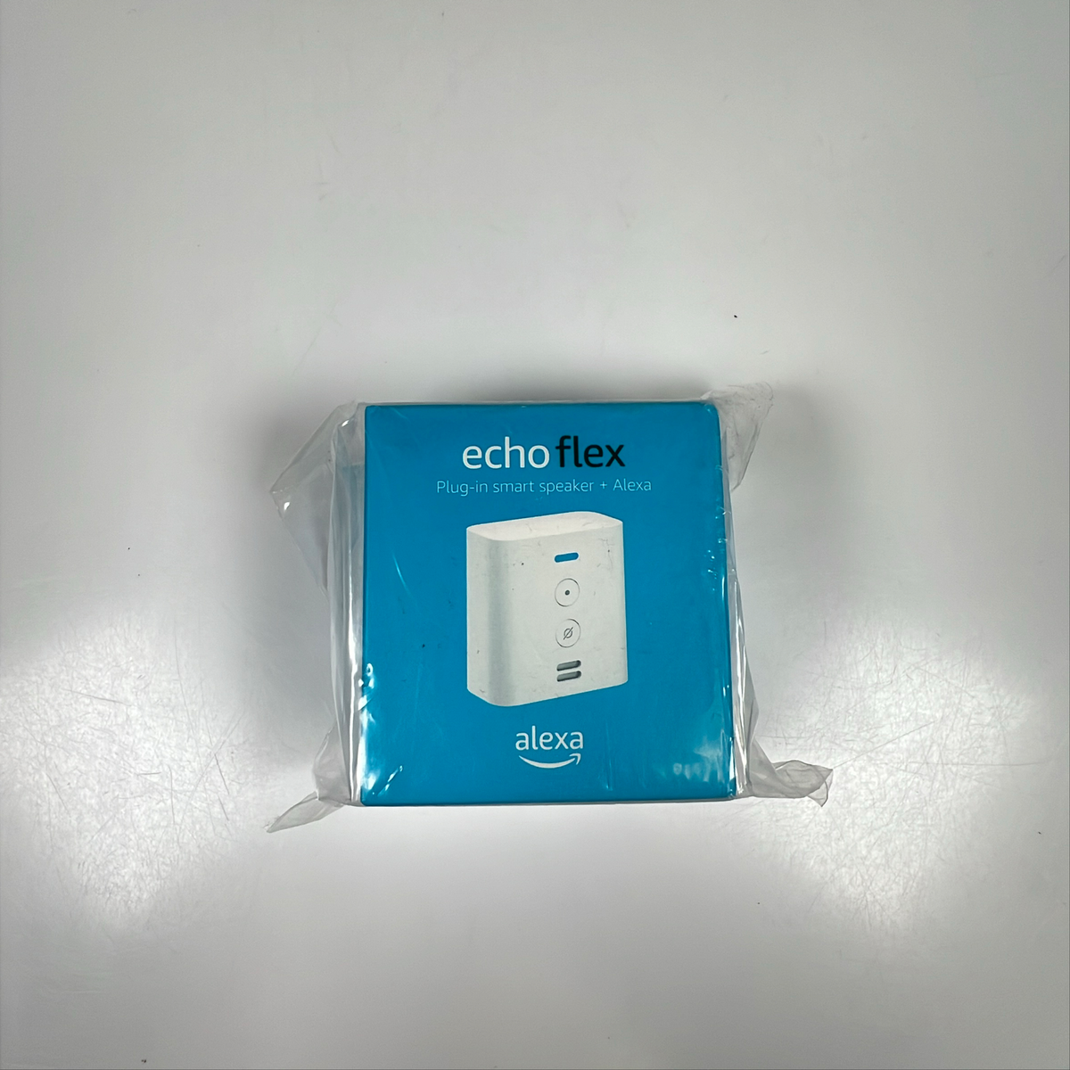 Amazon Echo Flex Plug-in Smart Speaker for sale online | eBay