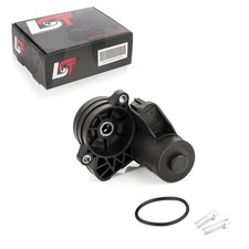 Stellmotor Parkbremse Feststellbremse Hinterachse rechts für VW Golf 7 Passat B8
