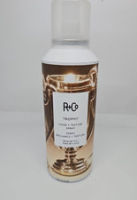 R+Co Trophy Shine + Texture Spray 6oz