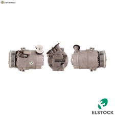 KOMPRESSOR KLIMAANLAGE 51-0422 FÜR VAUXHALL ZAFIRA/Mk/II ASTRAVAN OPEL 4cyl 1.7L