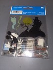 New, EK Success Disney Dimensional Sticker, "Haunted House", Mickey Mouse  — photo 2