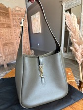 YSL Saint Laurent  Le 5 à 7 Supple Small Sho...