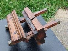W.Smith English Carpenters
