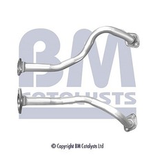 BM CATALYSTS Abgasrohr Vorne für SUZUKI