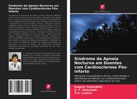 Eugene Taratukhin (U. A.) | SíNdrome Da Apneia Nocturna Em Doentes Com...